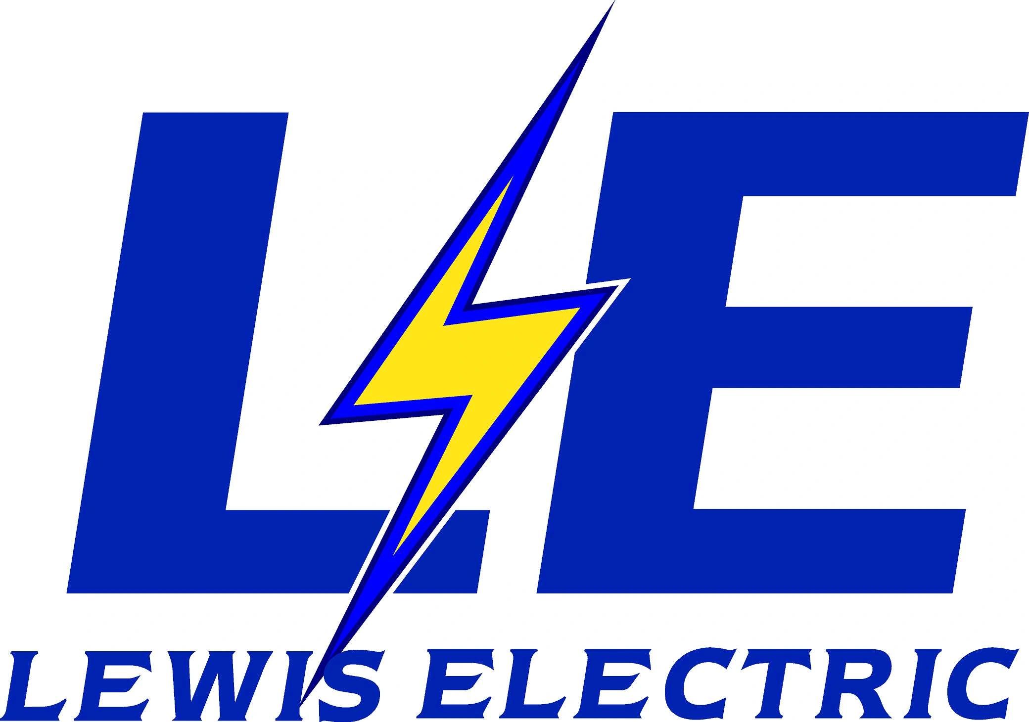 Lewis electric deals